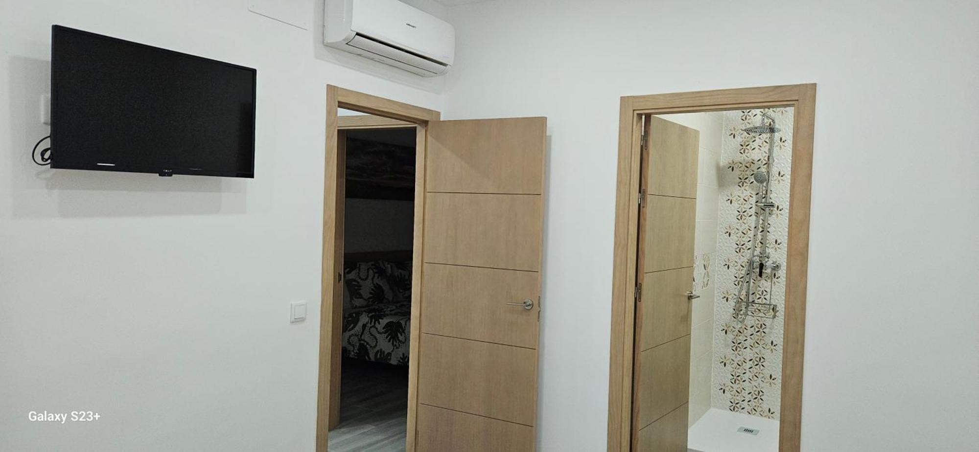 Chalet El Campillo 세비야 외부 사진