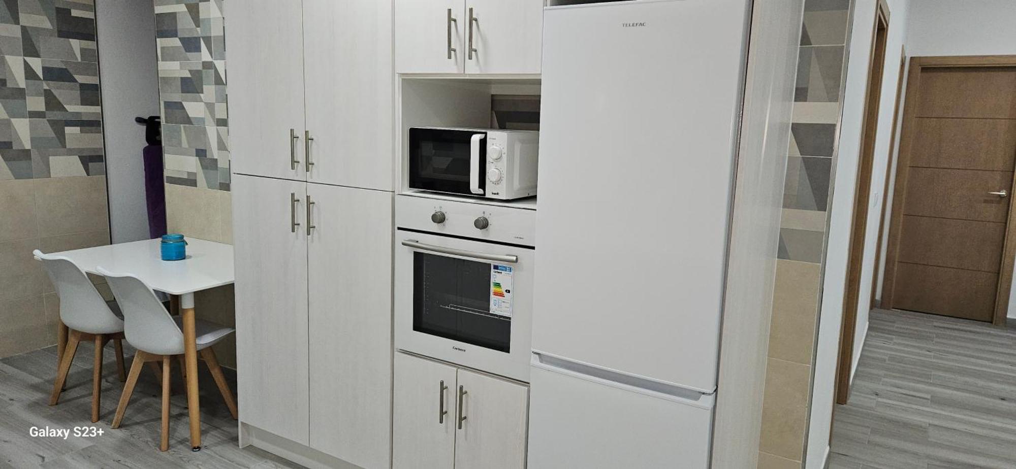 Chalet El Campillo 세비야 외부 사진