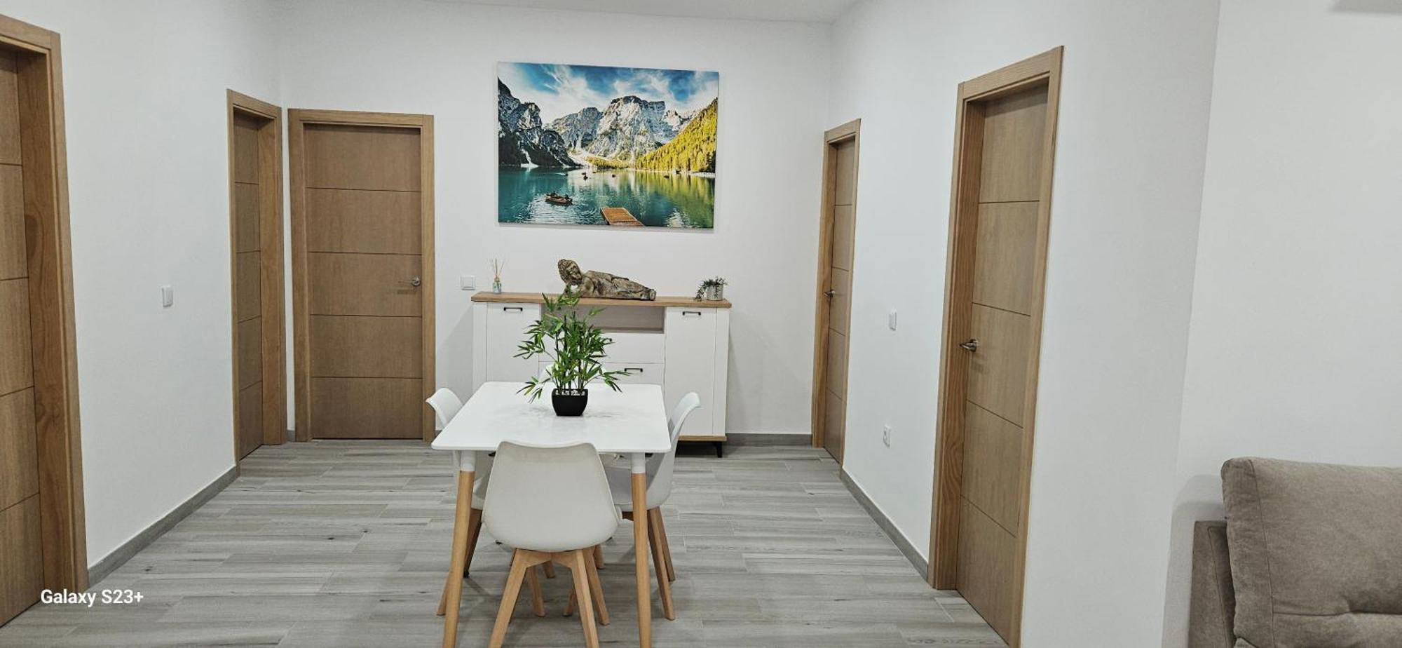 Chalet El Campillo 세비야 외부 사진