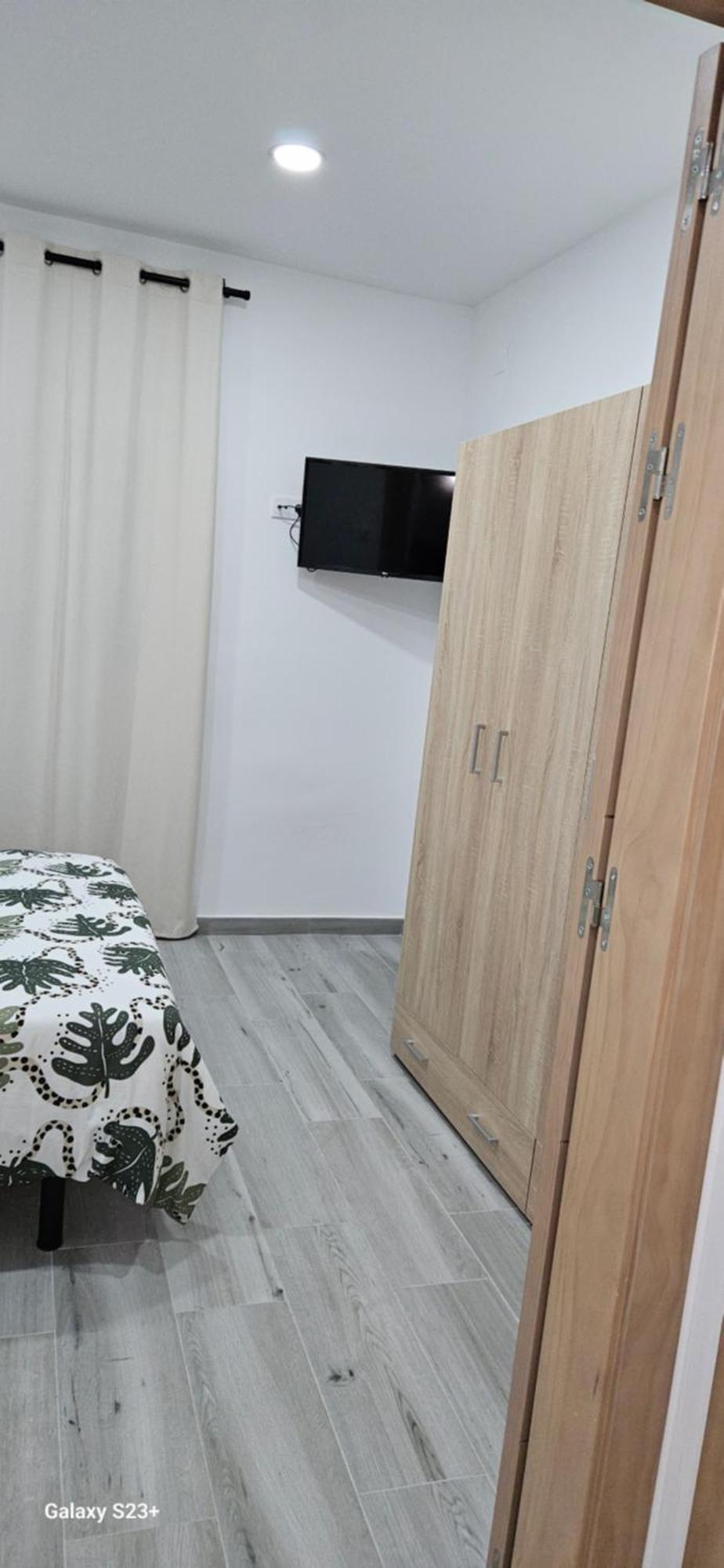 Chalet El Campillo 세비야 외부 사진