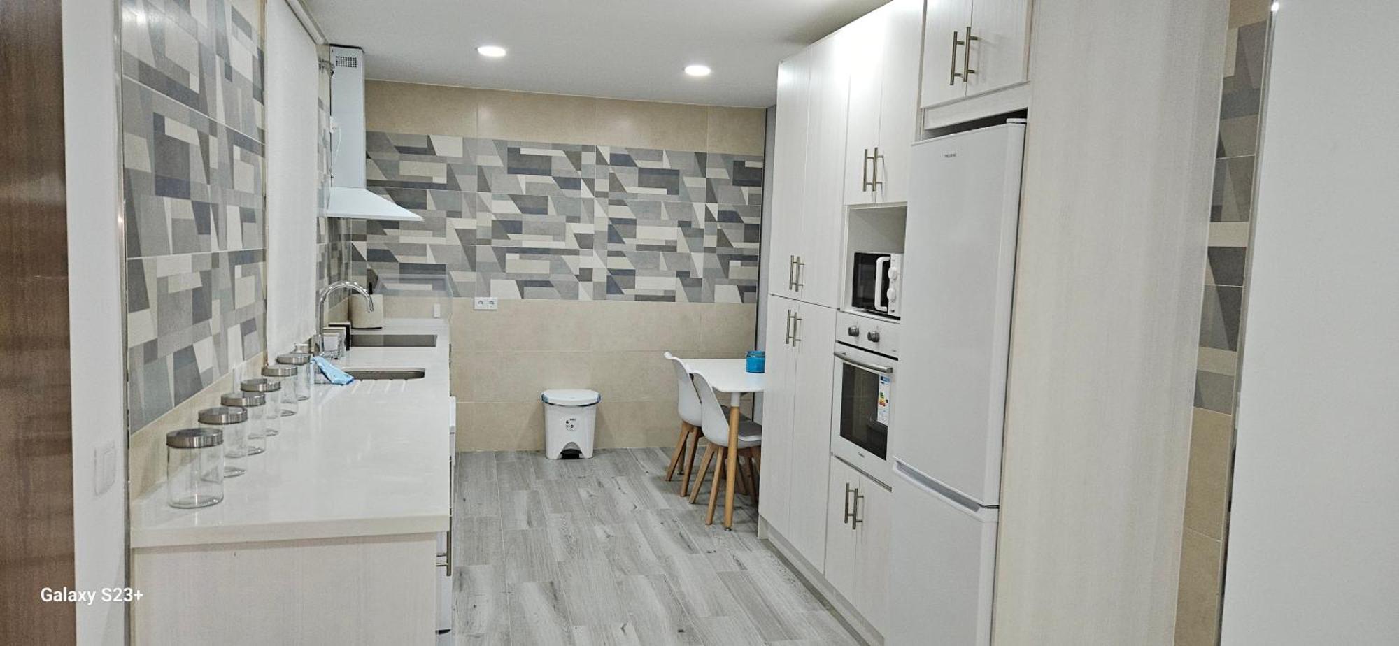 Chalet El Campillo 세비야 외부 사진