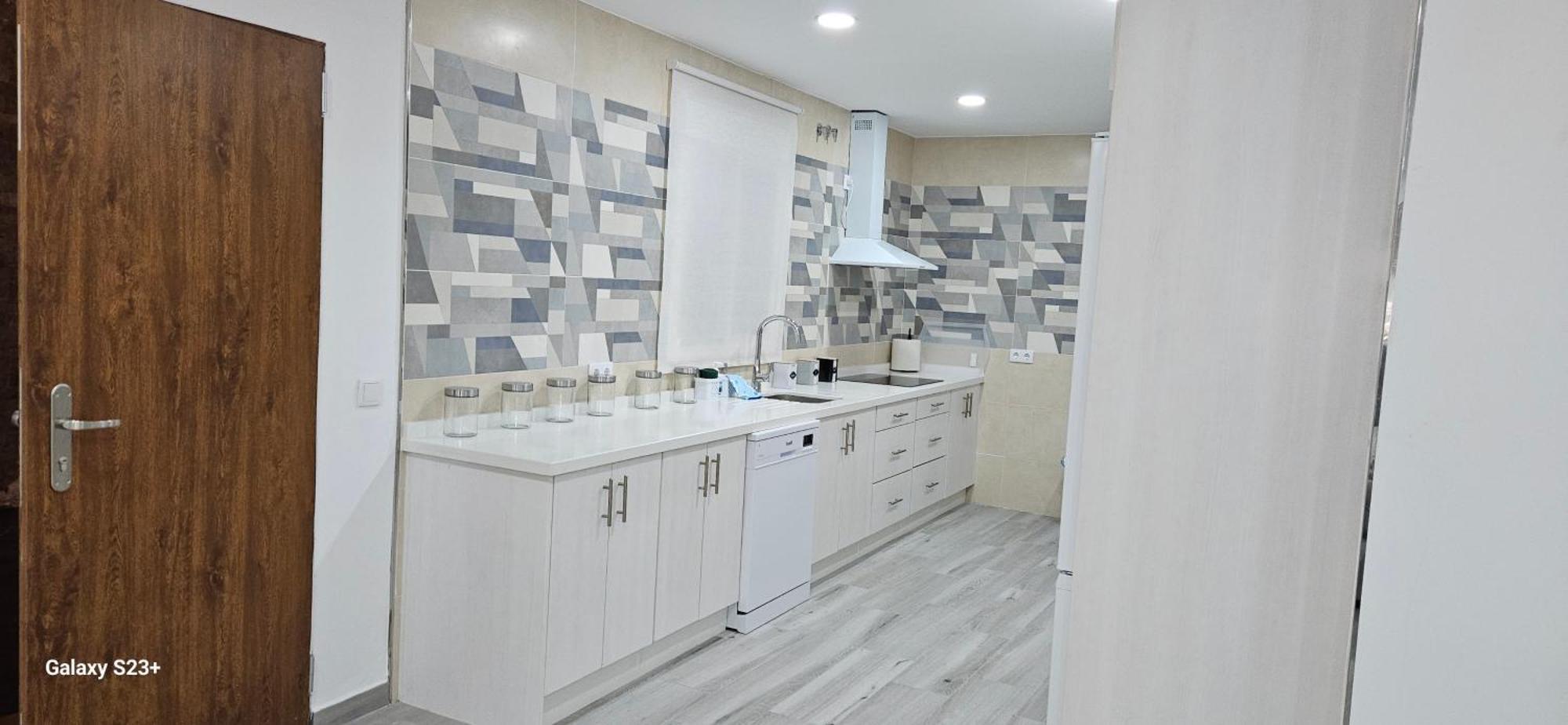 Chalet El Campillo 세비야 외부 사진