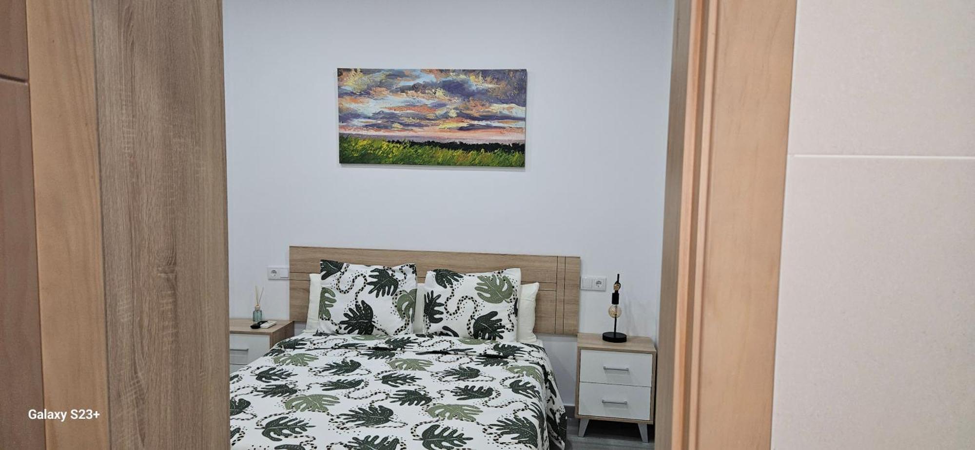 Chalet El Campillo 세비야 외부 사진