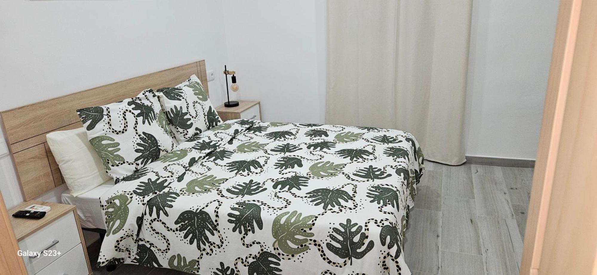 Chalet El Campillo 세비야 외부 사진