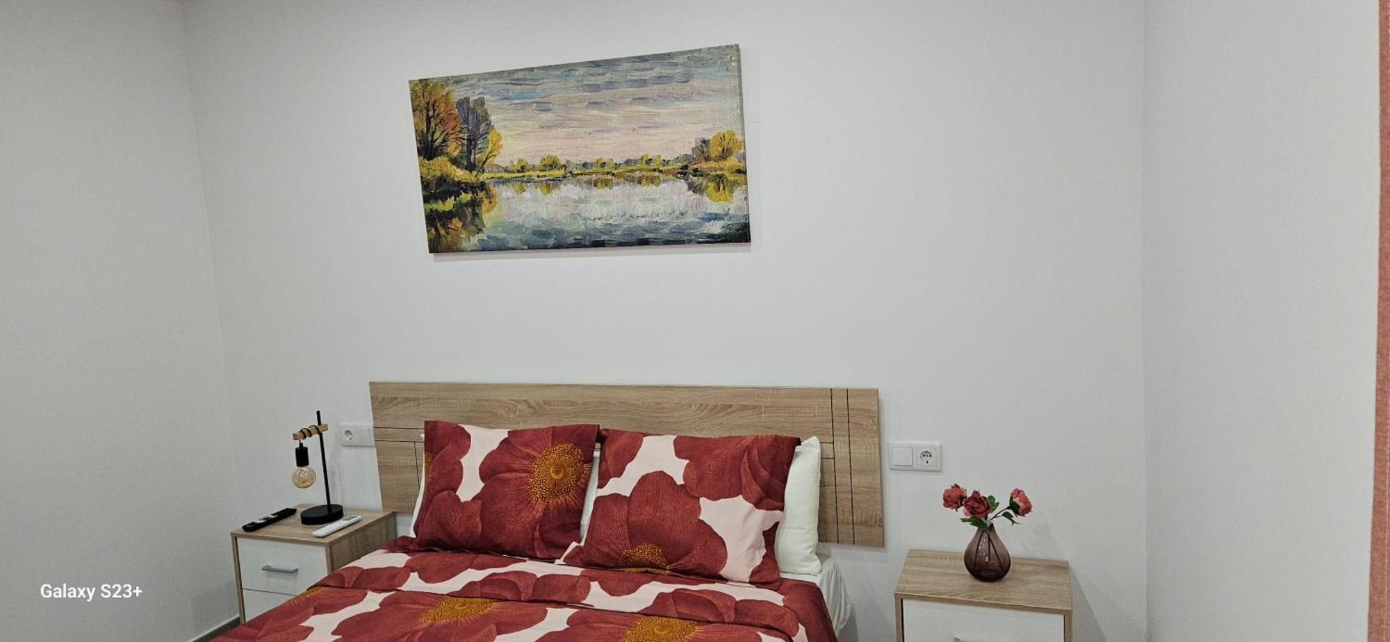 Chalet El Campillo 세비야 외부 사진