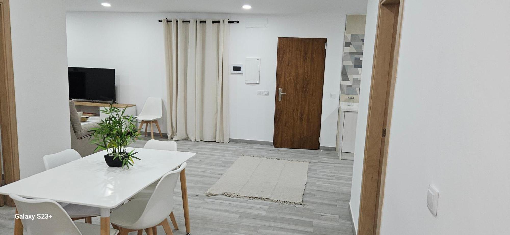 Chalet El Campillo 세비야 외부 사진