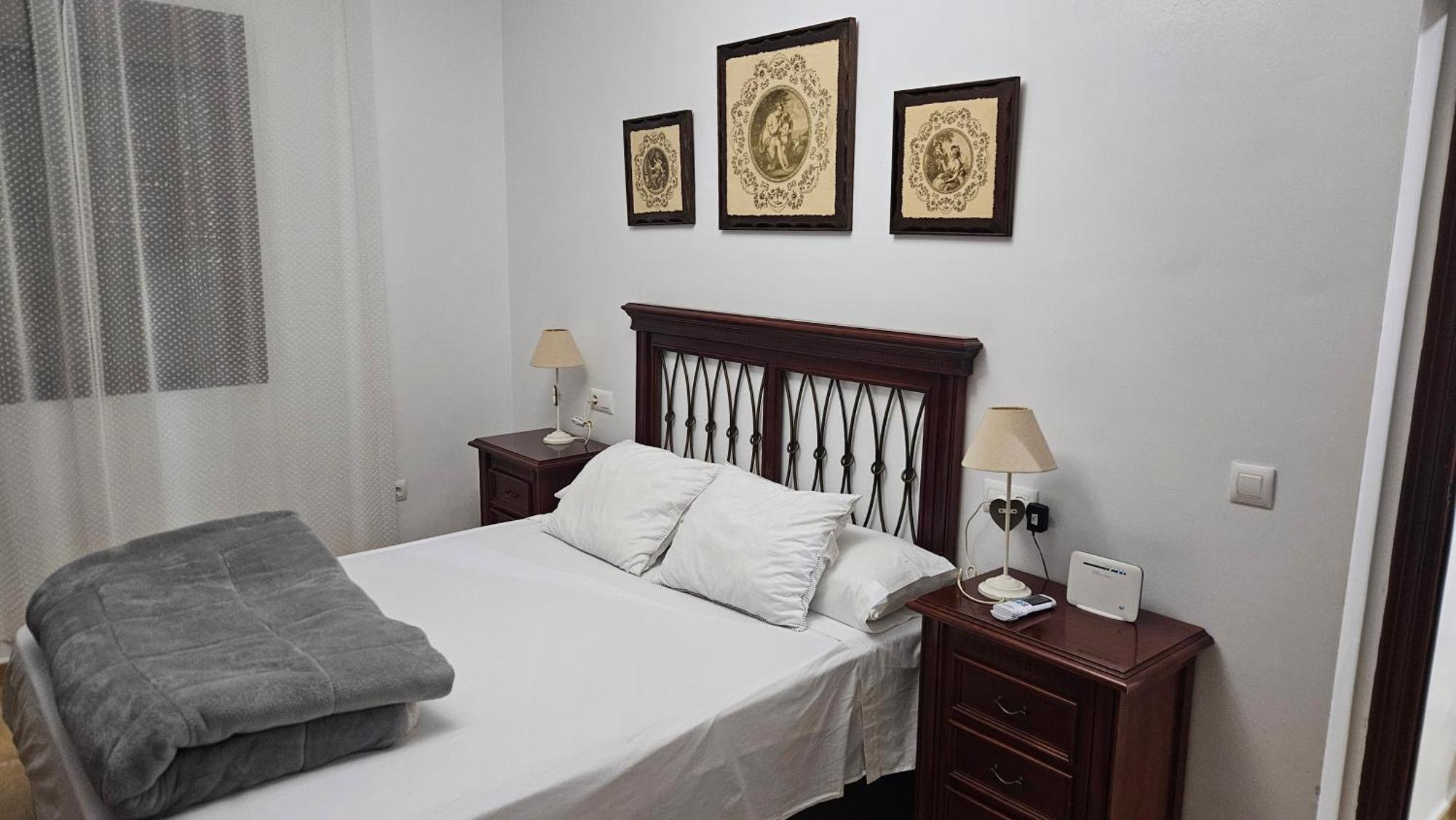 Chalet El Campillo 세비야 외부 사진