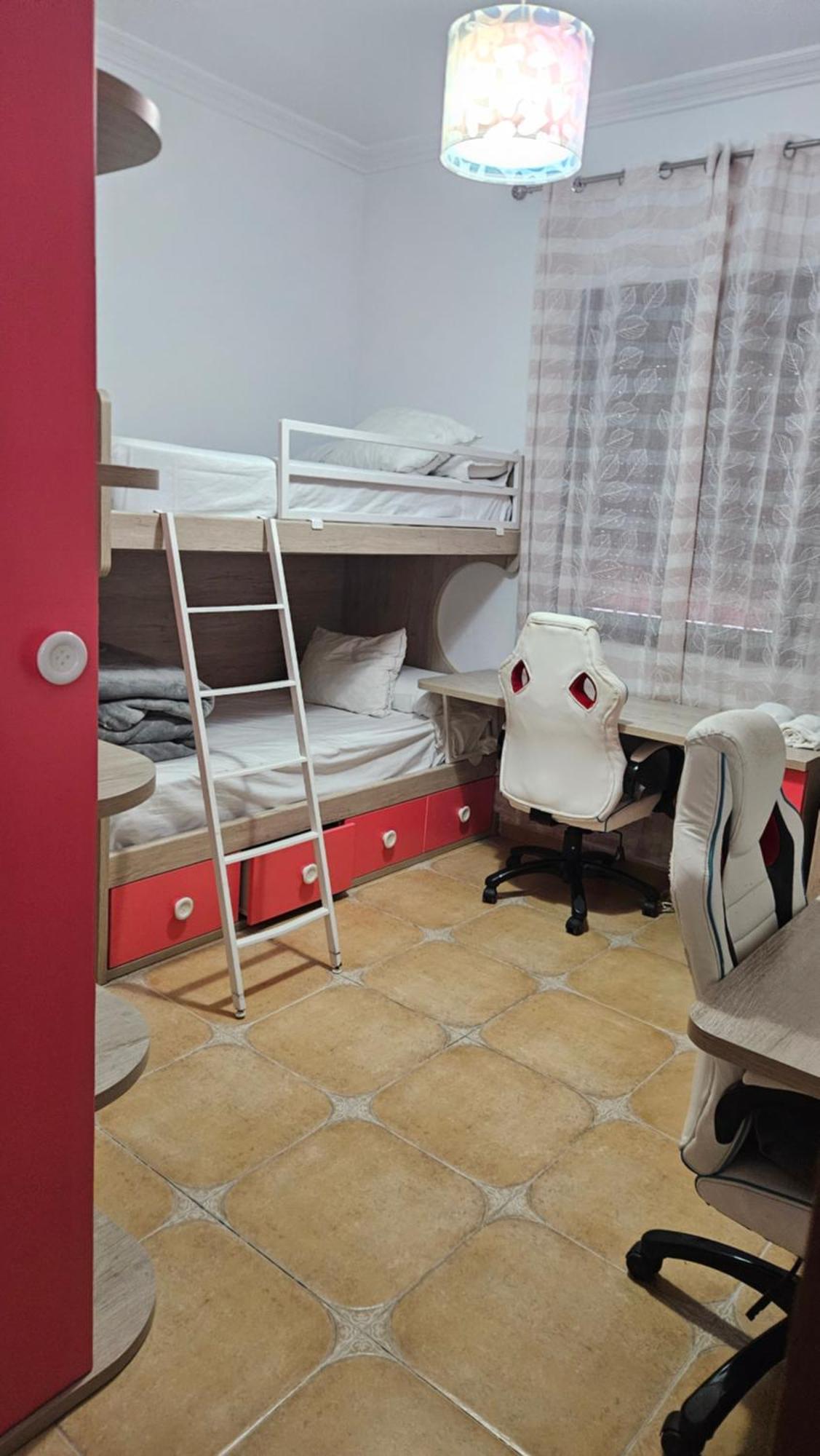 Chalet El Campillo 세비야 외부 사진