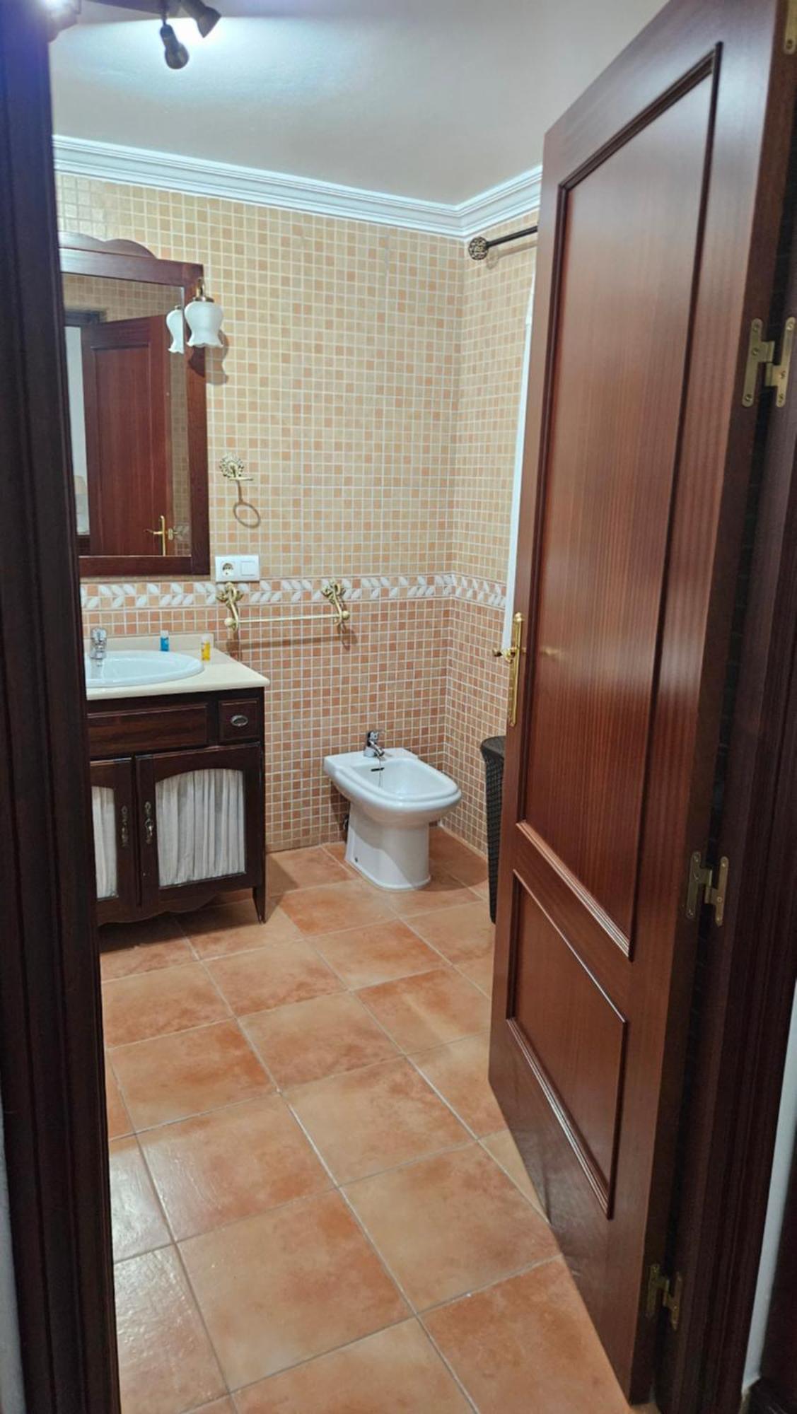 Chalet El Campillo 세비야 외부 사진